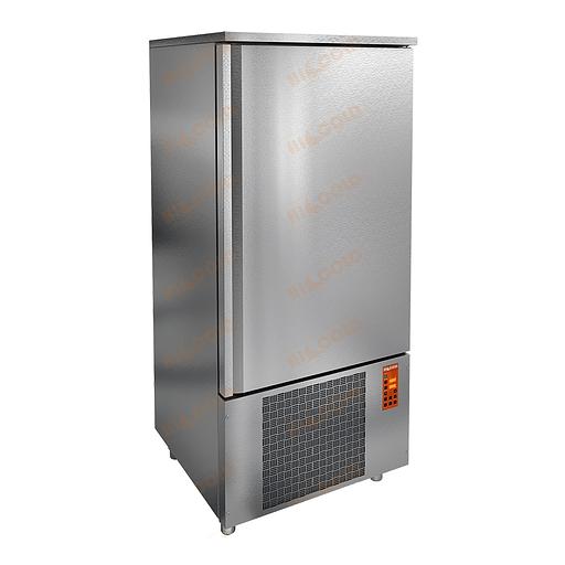 Шкаф шоковой заморозки HICOLD W14TGN фото 1