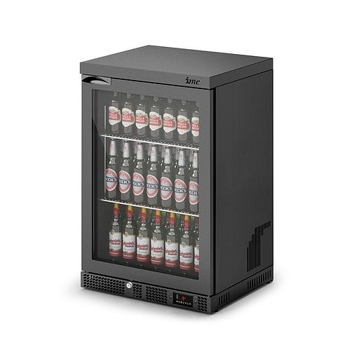 Шкаф барный Lincat Mistral M60 F77/150/B BR SL фото 1