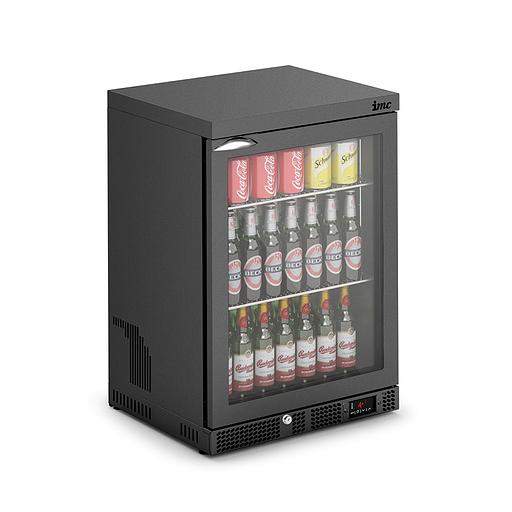 Шкаф барный Lincat Mistral M60 F77/151/B BR SL фото 1