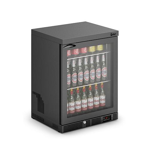 Шкаф барный Lincat Mistral M60 F77/152/B BR SL фото 1