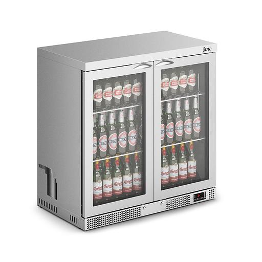 Шкаф барный Lincat Mistral M90 F77/250 фото 1