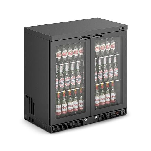 Шкаф барный Lincat Mistral M90 F77/250/B BR SL фото 1