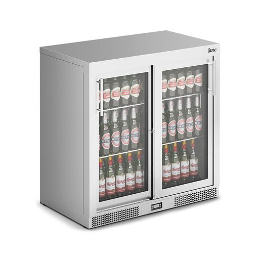 Шкаф барный Lincat Mistral M90 F77/700/SS фото 1