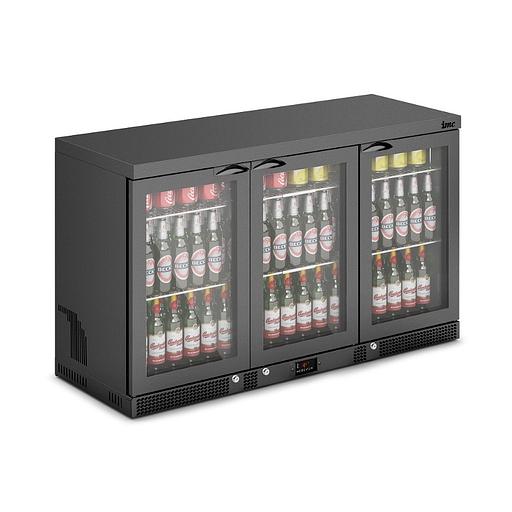 Шкаф барный Lincat Mistral M135 F77/352/B BR SL фото 1