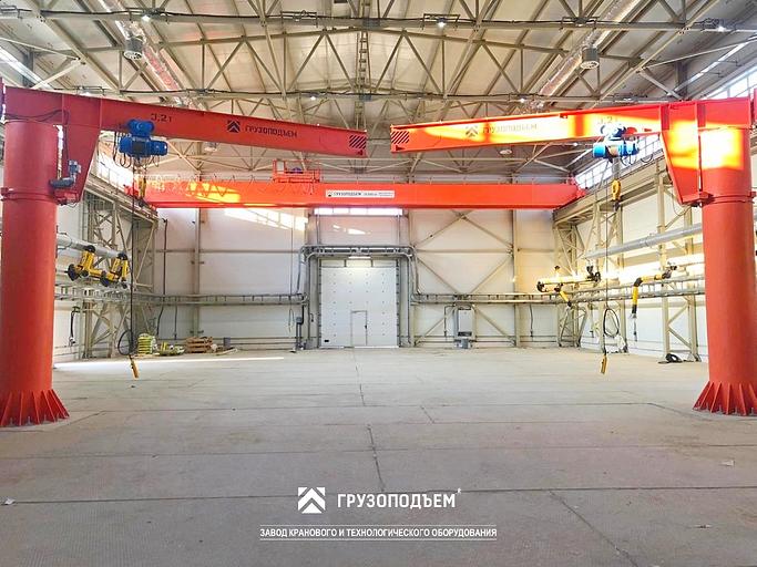 Консольный кран фото 3