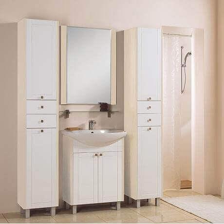 Мебель для ванной «Альпина» ОПТ фото 1