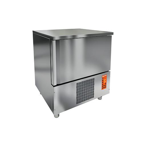 Шкаф шоковой заморозки кондитерский HICOLD W5TEO фото 1