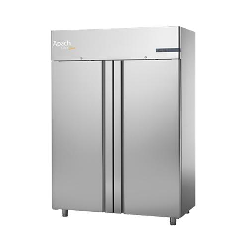 Шкаф холодильный Apach Chef Line LCRM140PD2 для рыбы фото 1