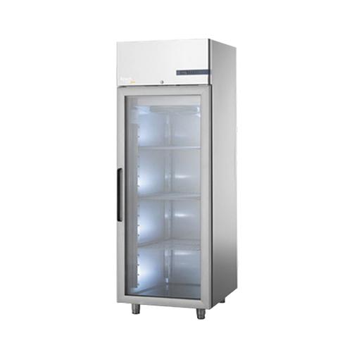 Шкаф холодильный Apach Chef Line LCRM70NG фото 1
