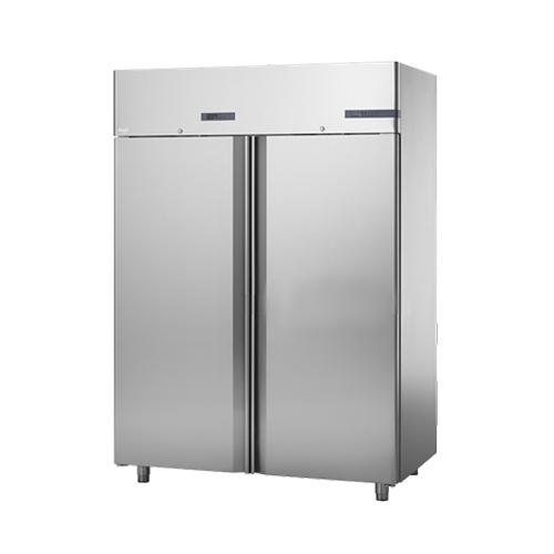 Шкаф комбинированный Apach Chef Line LCK140N1S1D2 фото 1