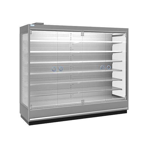 Охлаждаемый стеллаж Italfrigo Rimini L9 SG 3750 гастрономический фото 1