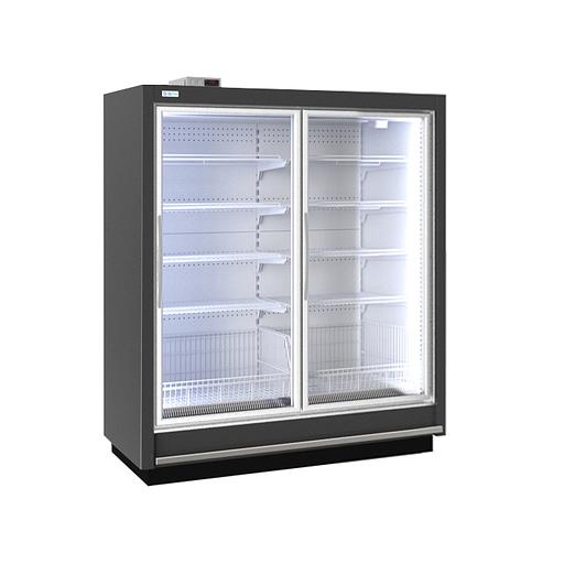 Шкаф-витрина морозильный Italfrigo Milan L D2 1562 фото 1
