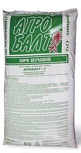 «Агробалт-В», торф верховой низкой степени разложения 5500 л фото 4