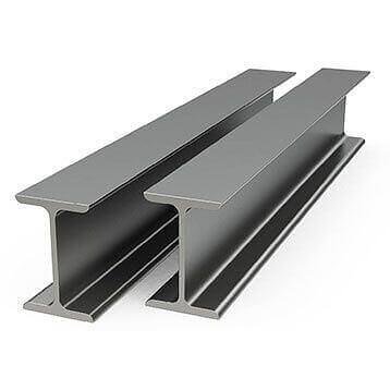 Балка двутавровая 20 Ш-2 (12 м) фото 1