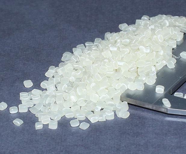 Полиэтилен низкой плотности ПВД, LDPE опт фото 1