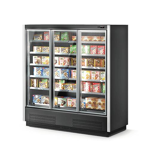 Низкотемпературный шкаф Brandford Odissey Plug-in 125 фото 1