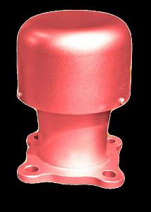 Клапан дыхательный КДМ-50 ГФ (КДМ-50 М) фото 1