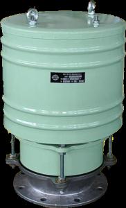 Клапан дыхательный КДМ-150/100 К фото 1