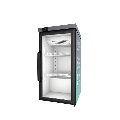 Холодильный шкаф Briksly 1 Caviar фото 1