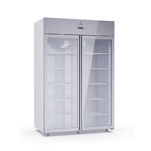Шкаф холодильный ARKTO D 1.4-S без канапе фото 1