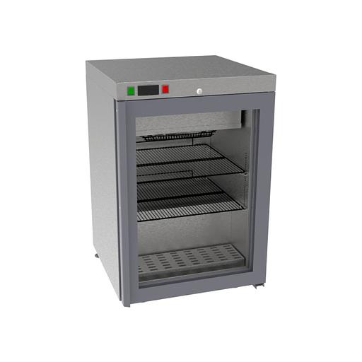 Шкаф холодильный ARKTO DF0.13-G фото 1