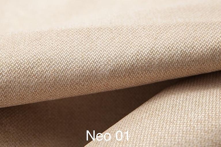 Ткань мебельная «Neo» рогожка опт фото 1