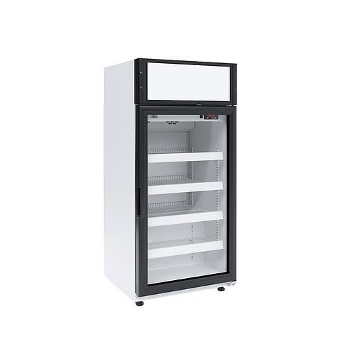 Шкаф холодильный KAYMAN К150-КСВ фото 1