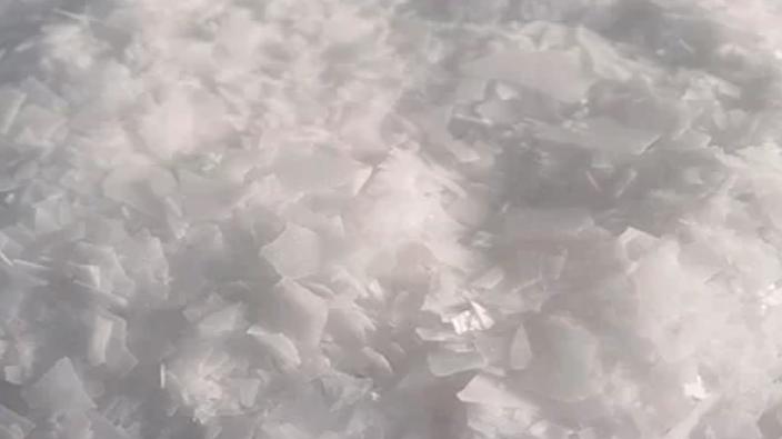 Полиэтиленгликоль 6000 фото 1