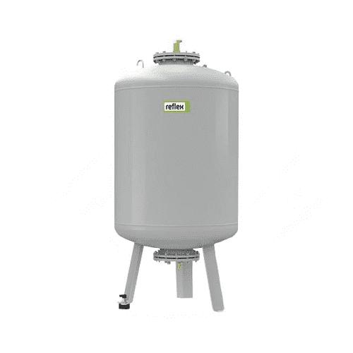 Ёмкость основная VG 3000 л 6 бар Reflex 8601205 фото 1