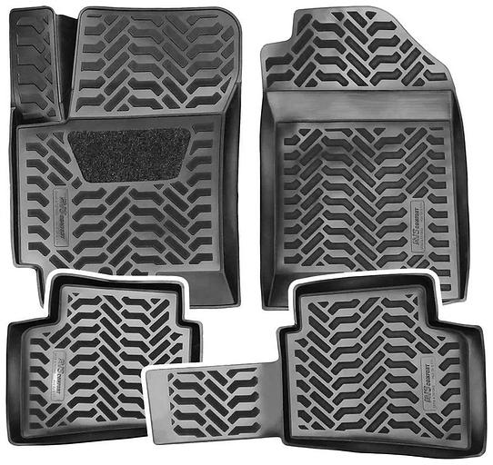 Ковры салонные Chery Tiggo 2018 опт фото 1