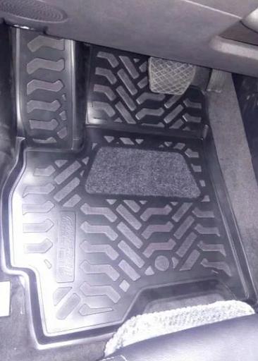 Ковры салонные Chery Tiggo 2018 опт фото 3