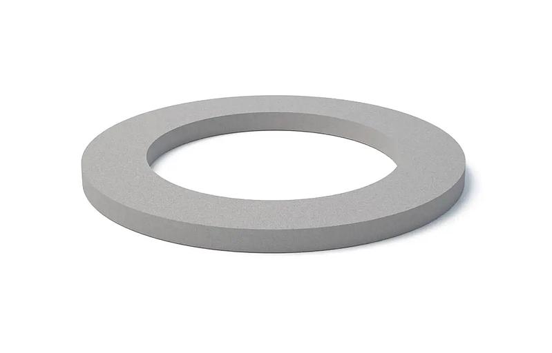 Опорное кольцо для Миксера «Bear» Varimixer AR60/MK-1 R40-34 фото 1