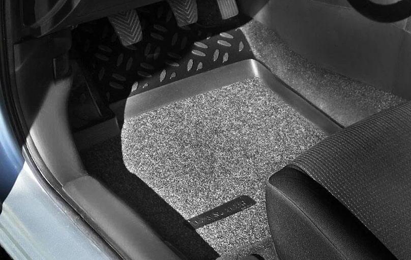 Коврики в салон для Toyota LC 120 Prado 2002/Lexus GX470 2003 опт фото 2