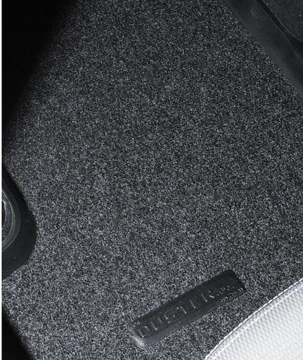 Коврики в салон для Toyota LC 120 Prado 2002/Lexus GX470 2003 опт фото 3