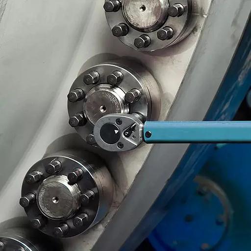 SUPERBOLT CY-M80x4/W фото 1