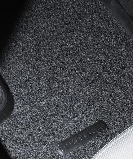 Коврики в салон для Skoda Yeti 2009-2013 опт фото 3