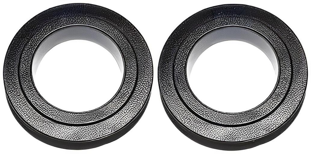 Кольцо упорное фото 1