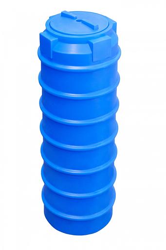 Ёмкость вертикальная 500 л фото 1