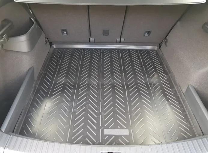 Коврик в багажник для Skoda Kodiaq 2016 опт фото 2