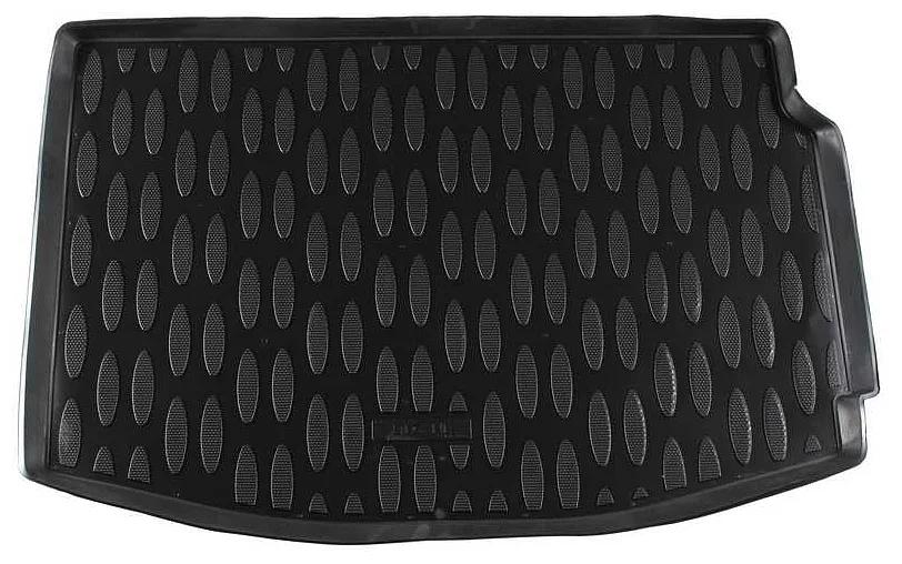 Коврик в багажник для Renault Megane 3 2009-2016 опт фото 1