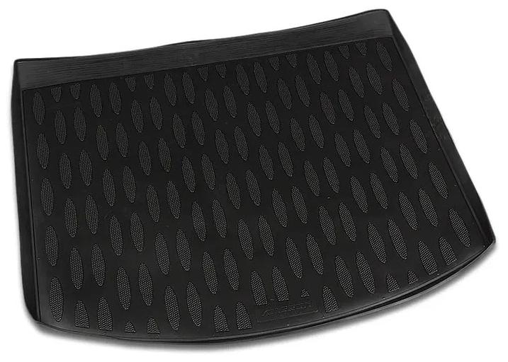 Коврик в багажник для Mazda CX-5 2012-2017 2 кармана опт фото 1