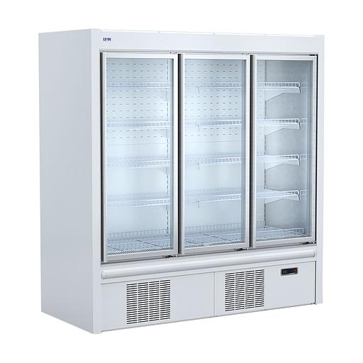 Шкаф морозильный Levin NORDICA 200 НТ фото 1