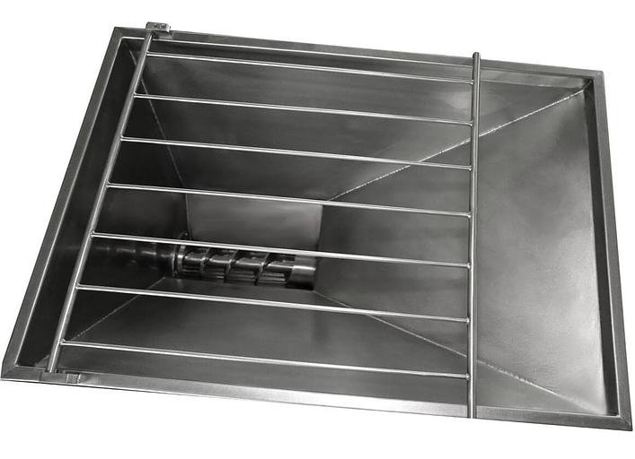 Волчок ДВАК В-114 фото 3