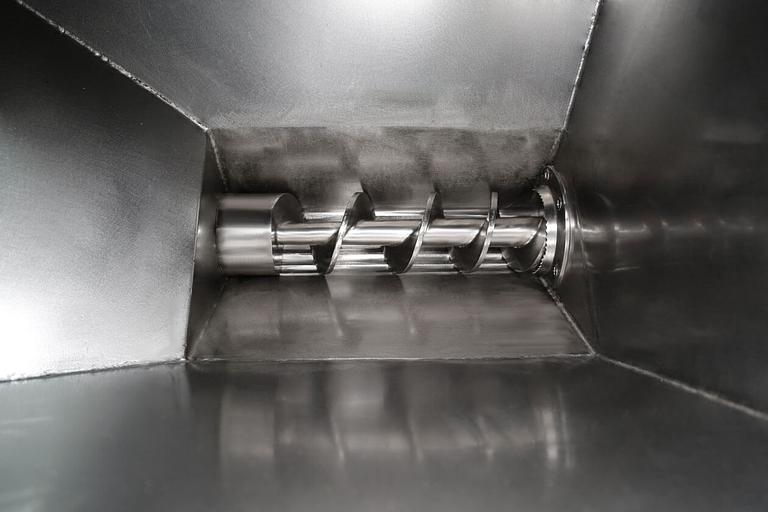 Волчок ДВАК В-114 фото 5