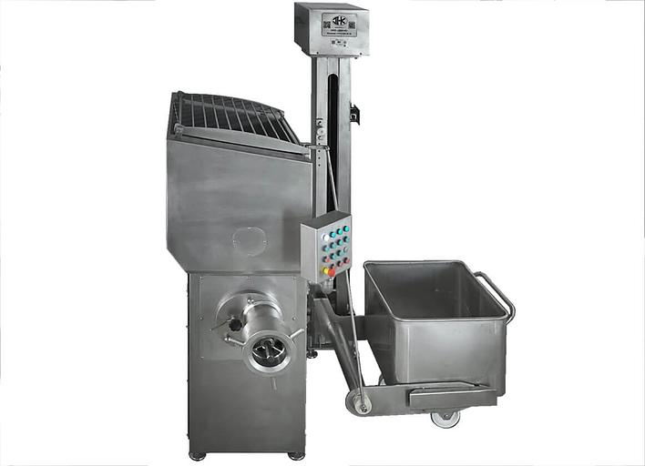 Волчок ДВАК В-160М волчок-мешалка фото 3