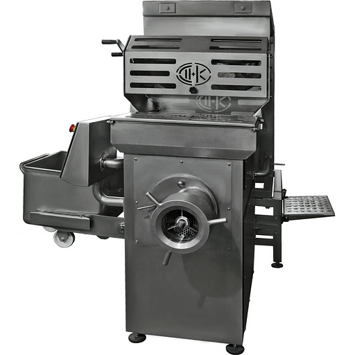 Комплекс ПМВ-160-400 подъемник-мешалка-волчок фото 1