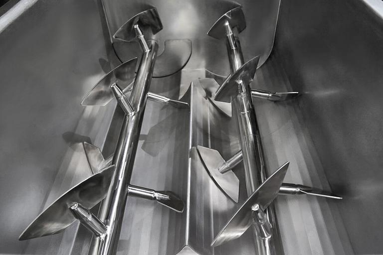 Комплекс ПМВ-160-400 подъемник-мешалка-волчок фото 4