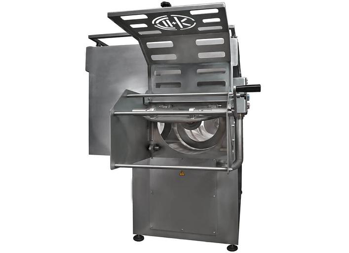 Мешалка ДВАК М-630 для творожных масс фото 2