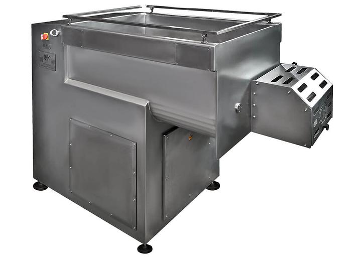 Мешалка ДВАК М-630 для творожных масс фото 3