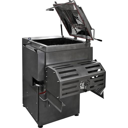 Плавитель мешалка ДВАК М-200С для сырных масс фото 1